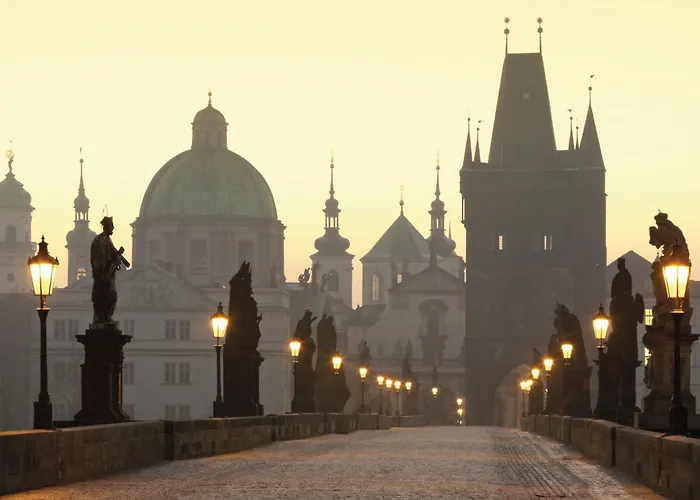 Celakovsky-5 By Interhome Apartment Prague