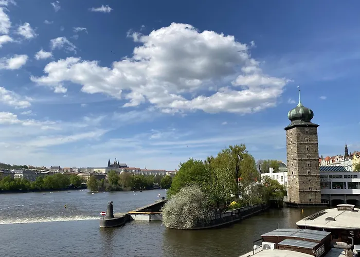 Celakovsky-5 By Interhome * Prague
