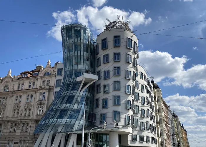 Celakovsky-5 By Interhome Apartment Prague