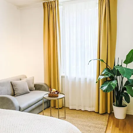 Celakovsky-5 By Interhome شقة براغ