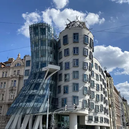 Celakovsky-5 By Interhome شقة براغ