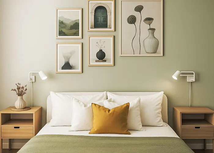 Celakovsky-5 By Interhome * Praha