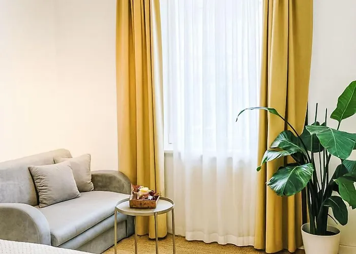 Celakovsky-5 By Interhome Appartamento Praga
