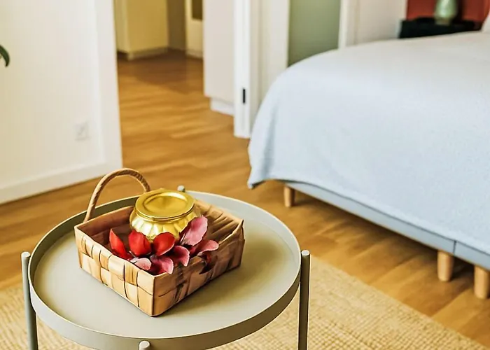 Apartmán Celakovsky-5 By Interhome *