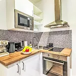Celakovsky-5 By Interhome Apartman