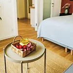 Apartman Celakovsky-5 By Interhome *