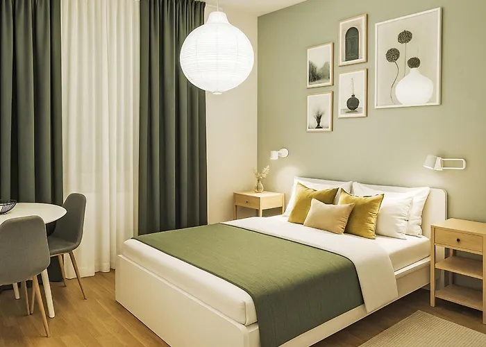 Celakovsky-5 By Interhome * Praga